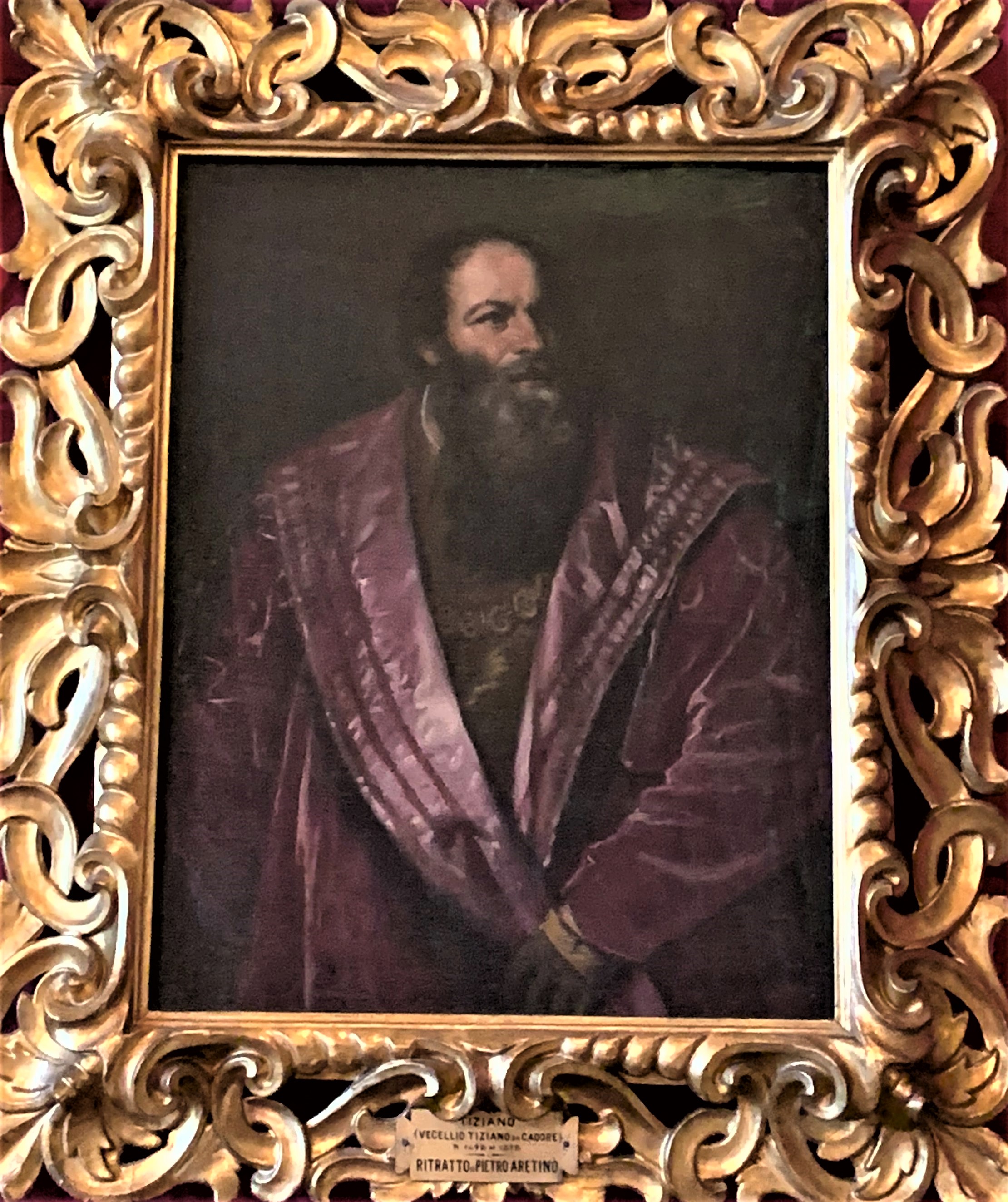 Palazzo Pitti